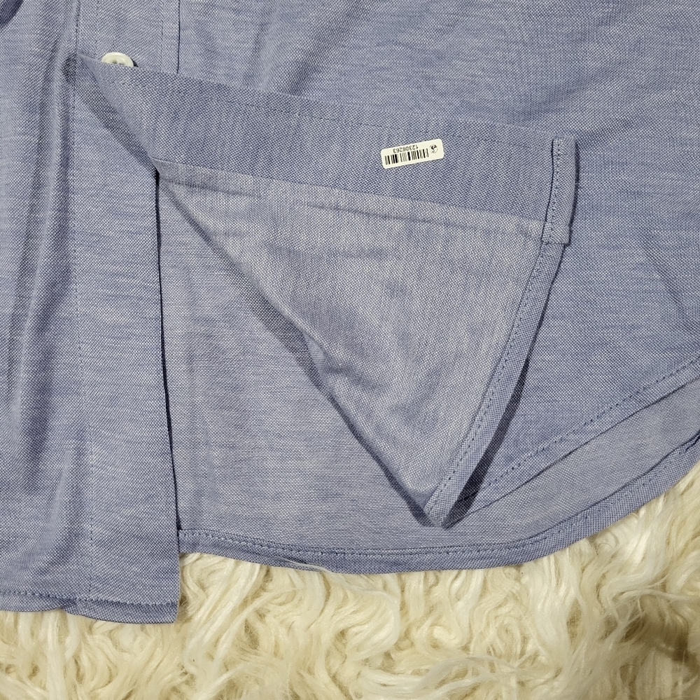 Brunello Cucinelli Button Down Basic Fit Shirt Lo… - image 7